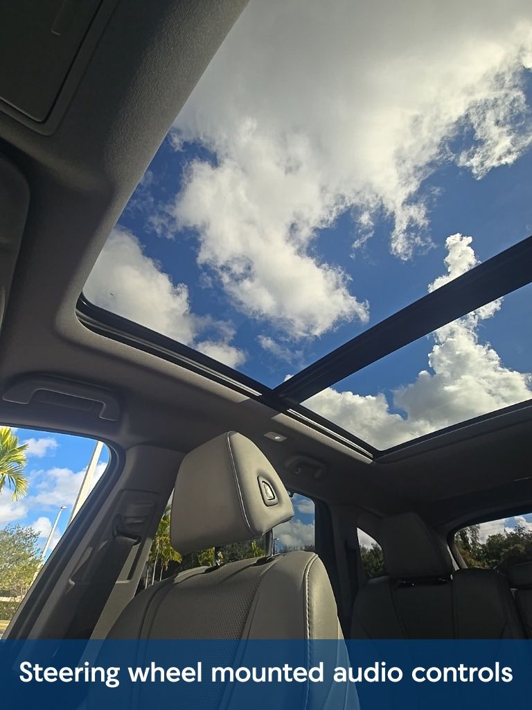 Thumbnail: 2023 Acura MDX - 25