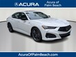 Acura TLX