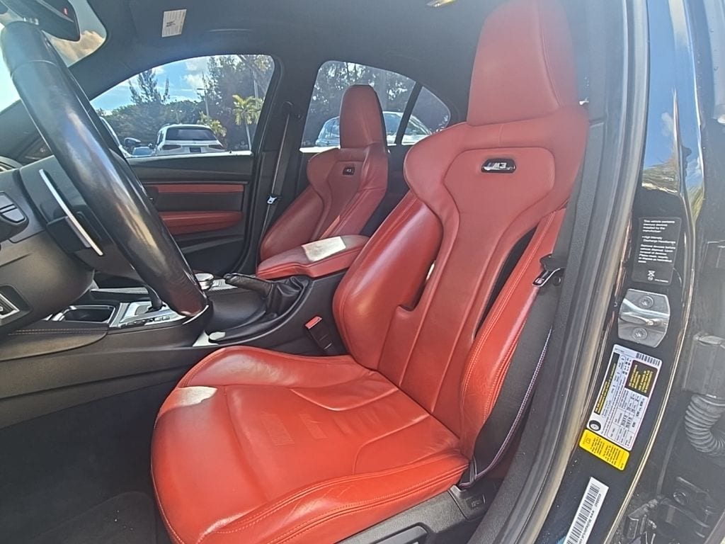 Thumbnail: 2018 BMW M3 - 26