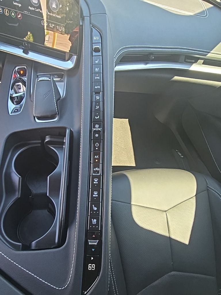 Thumbnail: 2023 Chevrolet Corvette - 25