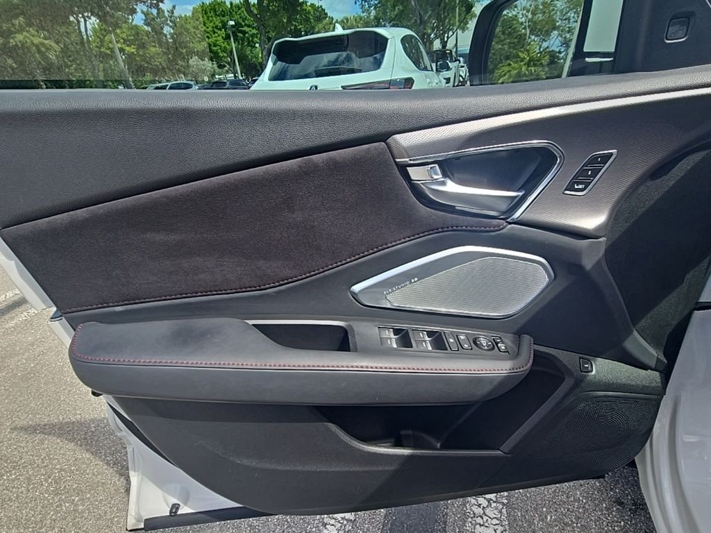 Thumbnail: 2023 Acura RDX - 15