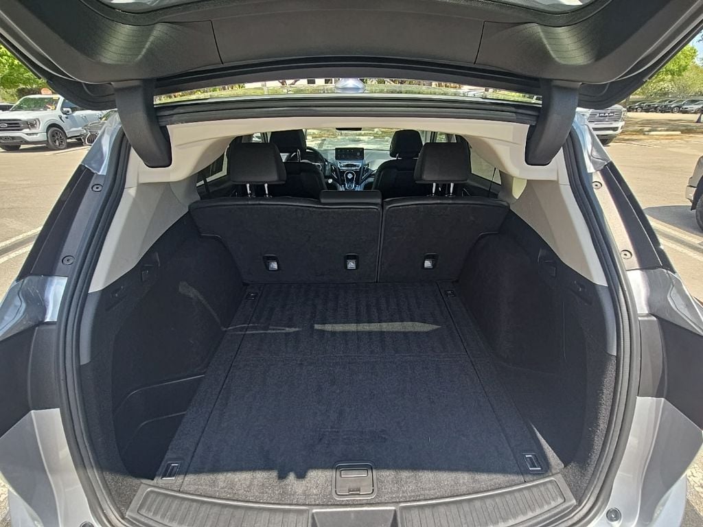 Thumbnail: 2020 Acura RDX - 36