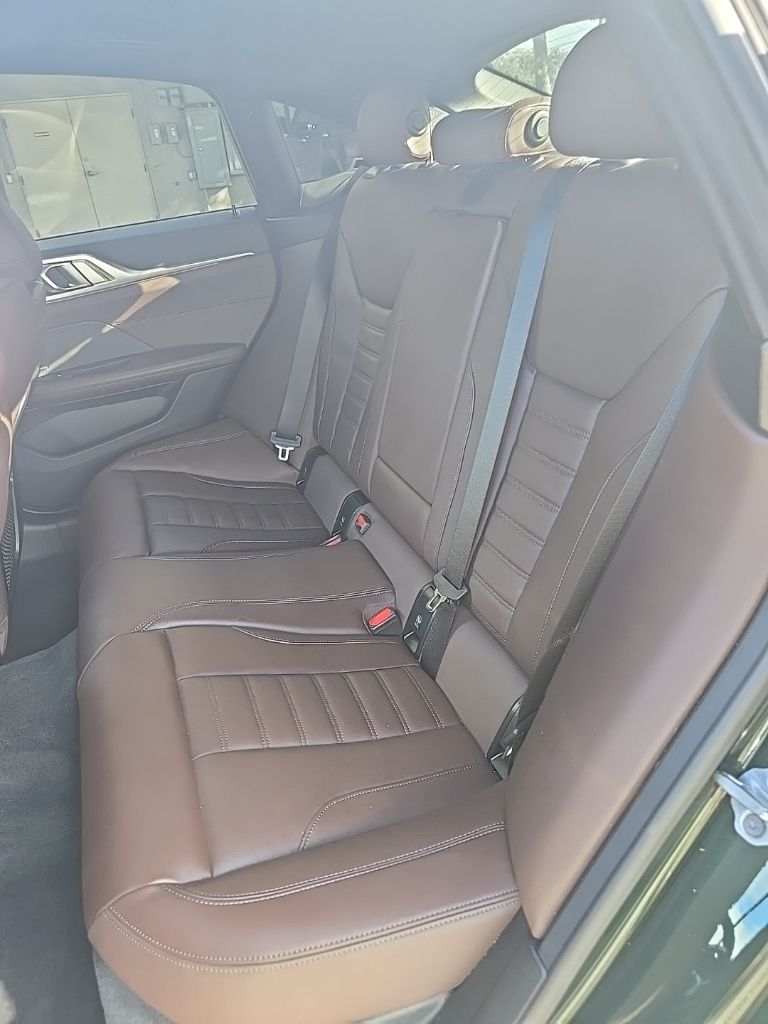 Thumbnail: 2024 BMW 4 Series - 26