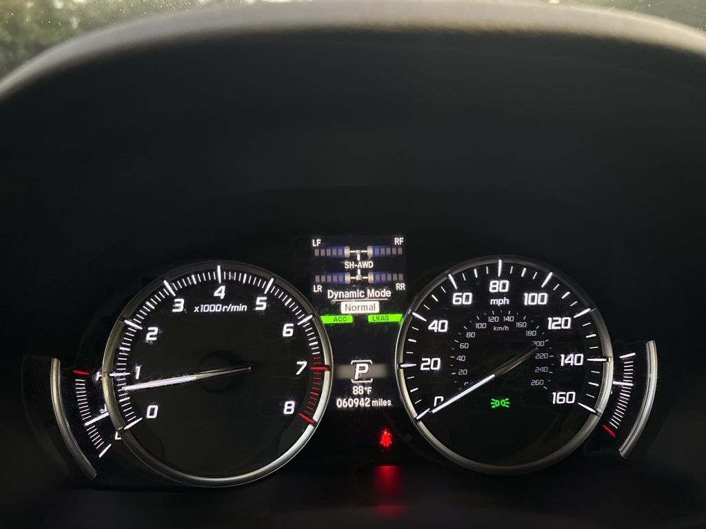 Thumbnail: 2020 Acura MDX - 27