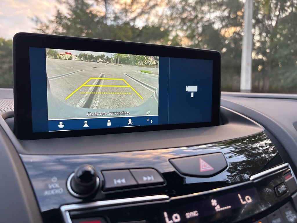 Thumbnail: 2026 Acura RDX - 27