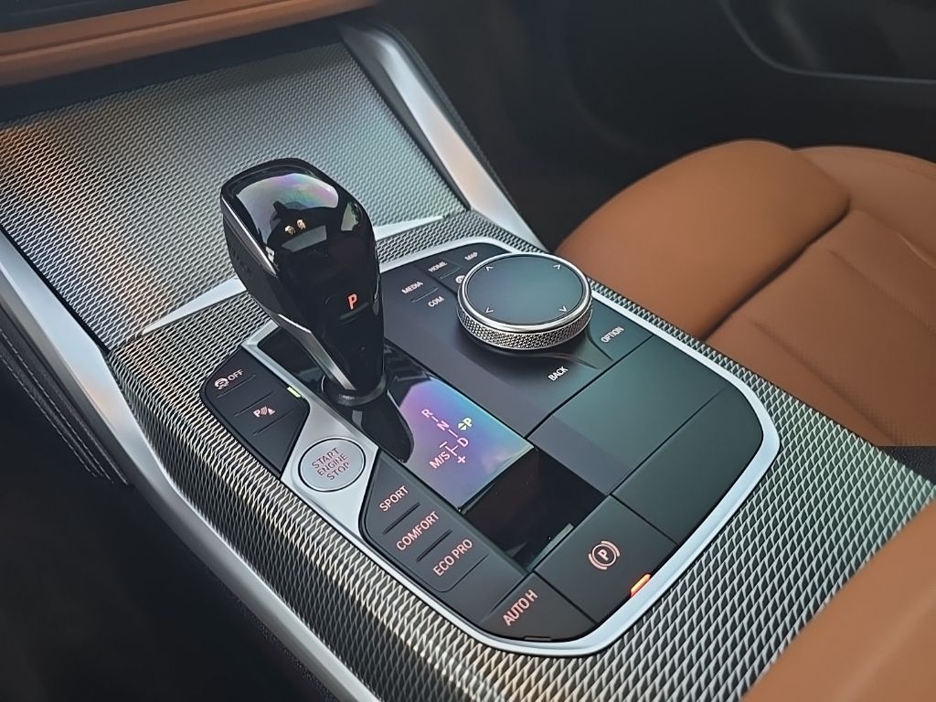 Thumbnail: 2023 BMW 4 Series - 28