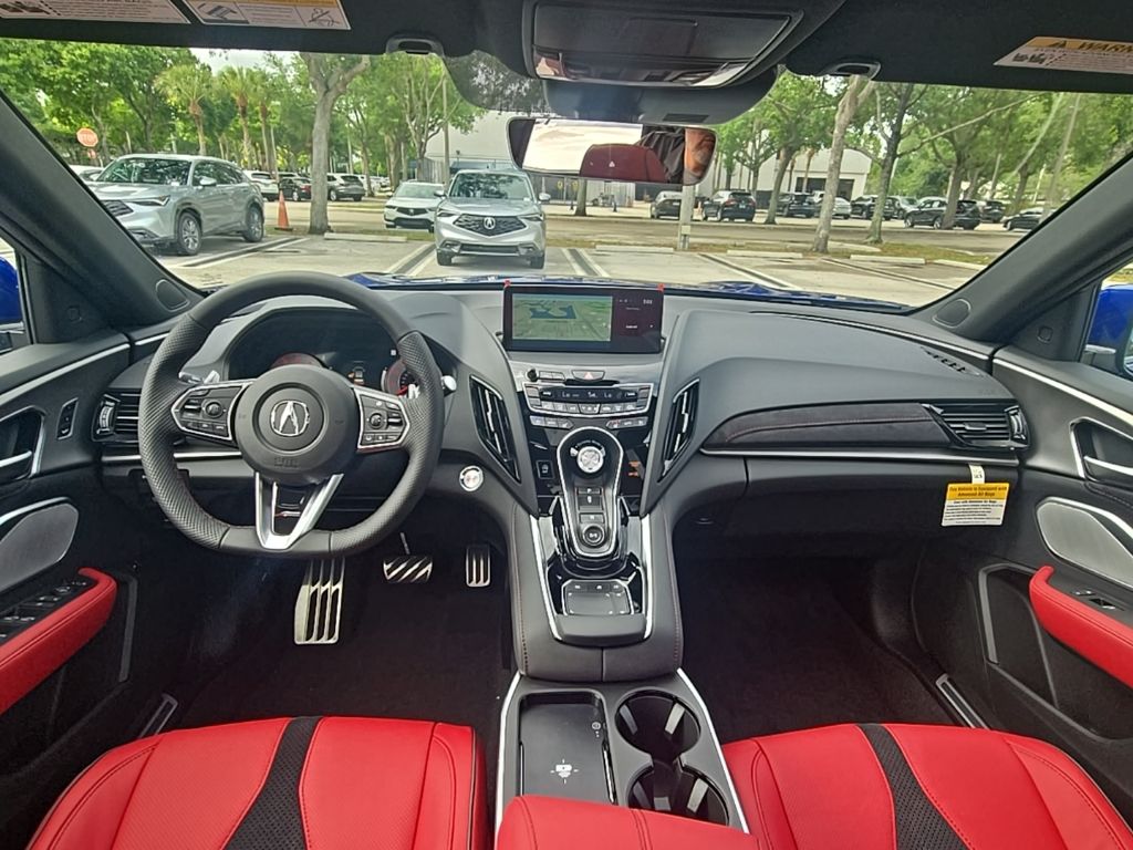 Thumbnail: 2026 Acura RDX - 32