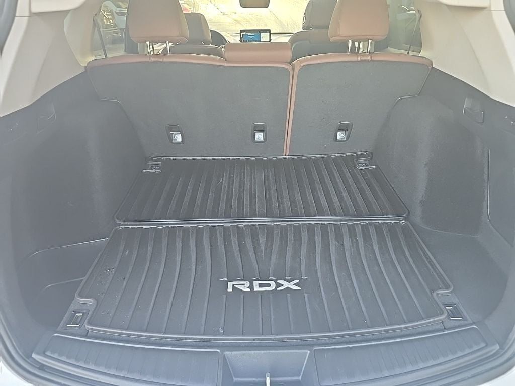 Thumbnail: 2023 Acura RDX - 29