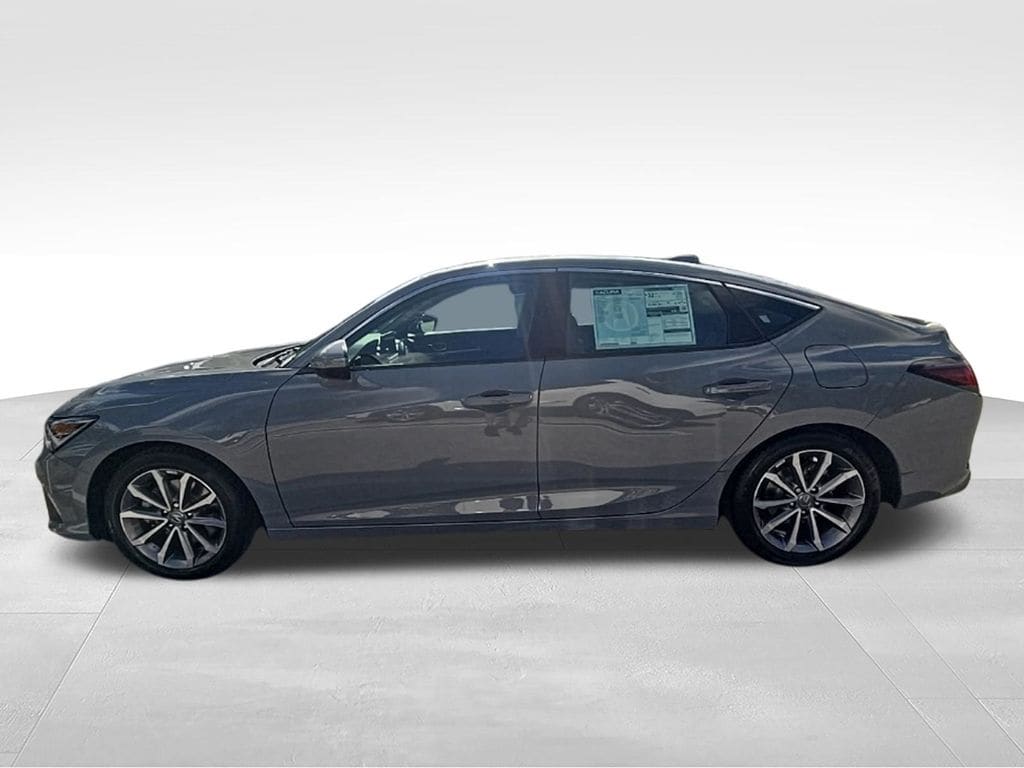 Thumbnail: 2026 Acura Integra - 2