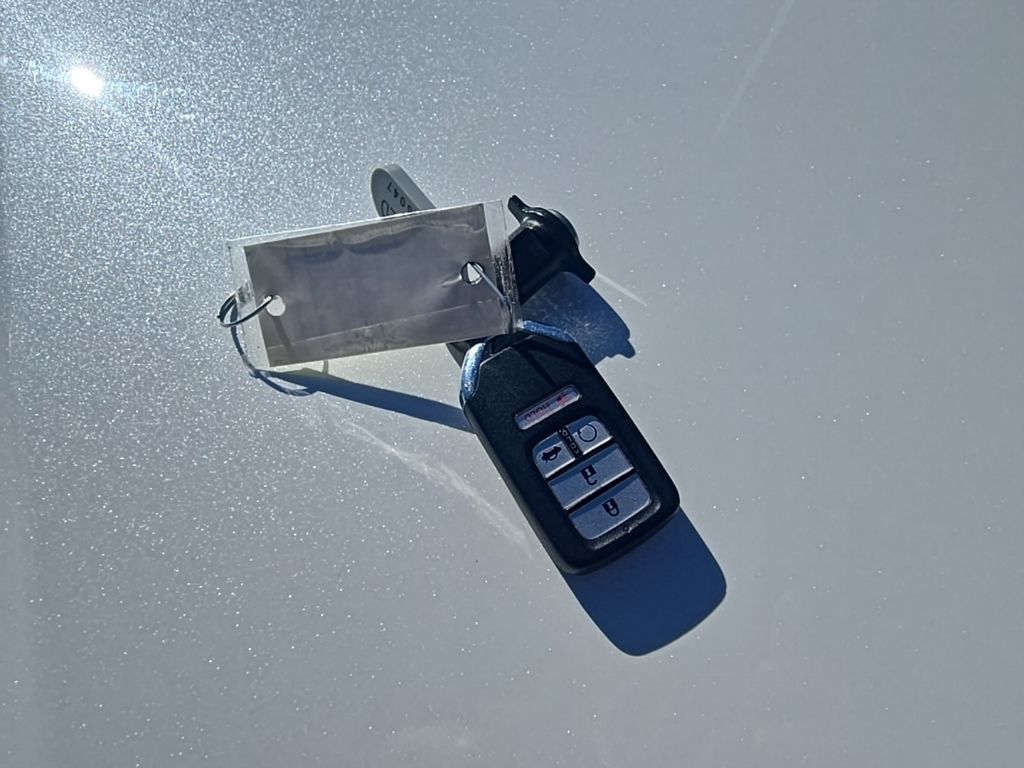 Thumbnail: 2022 Honda Accord - 37