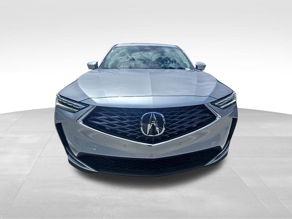 Thumbnail: 2026 Acura MDX - 2