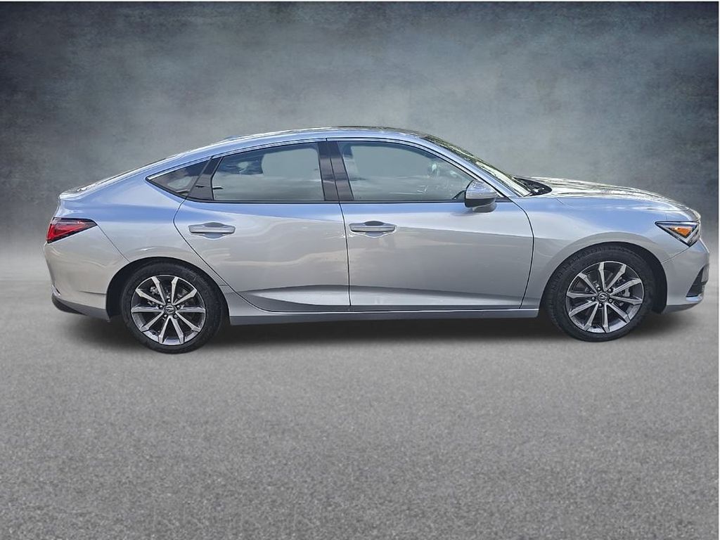 Thumbnail: 2026 Acura Integra - 4