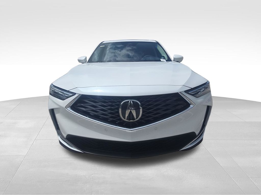Thumbnail: 2026 Acura MDX - 3