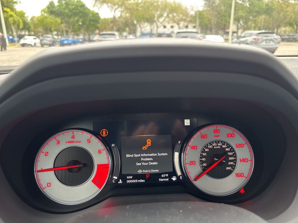 Thumbnail: 2026 Acura RDX - 28