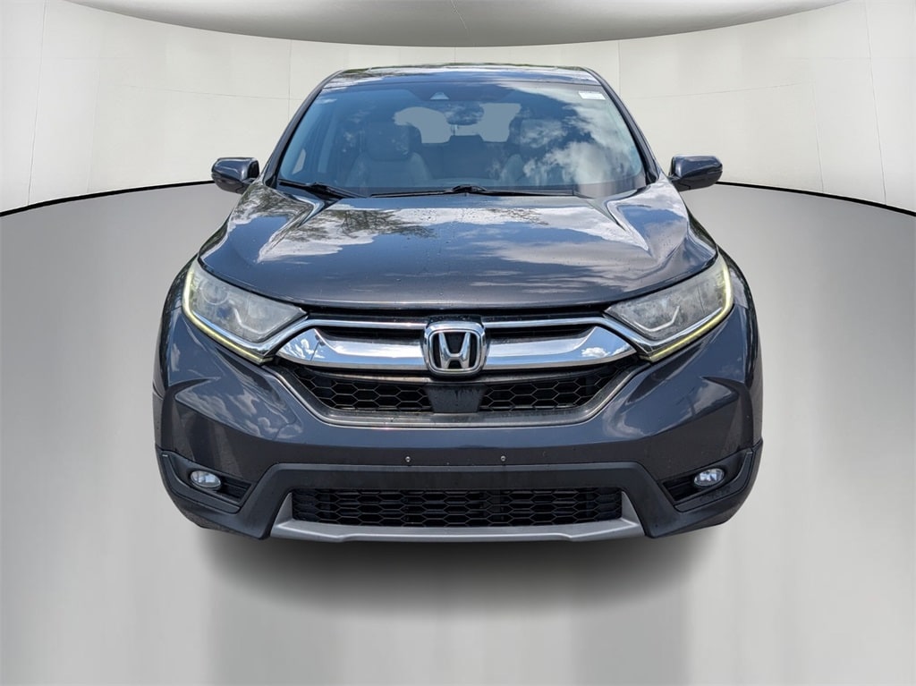 Thumbnail: 2017 Honda CR-V - 3