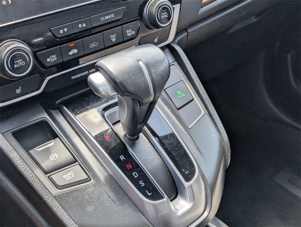 Thumbnail: 2017 Honda CR-V - 21