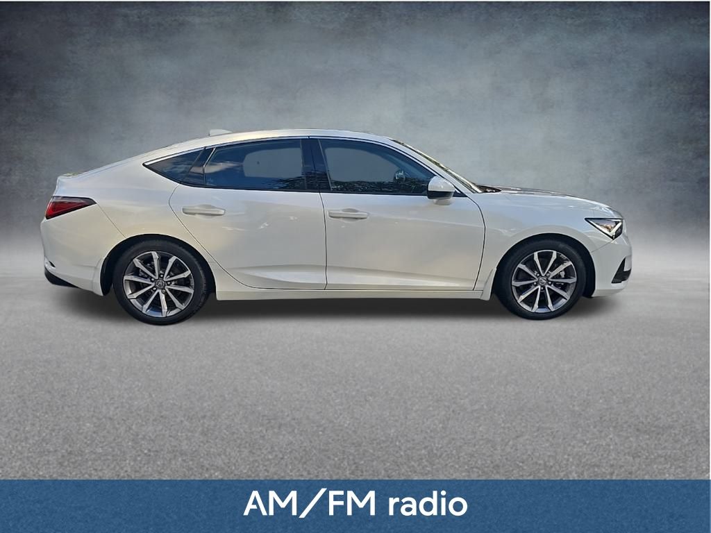 Thumbnail: 2024 Acura Integra - 5