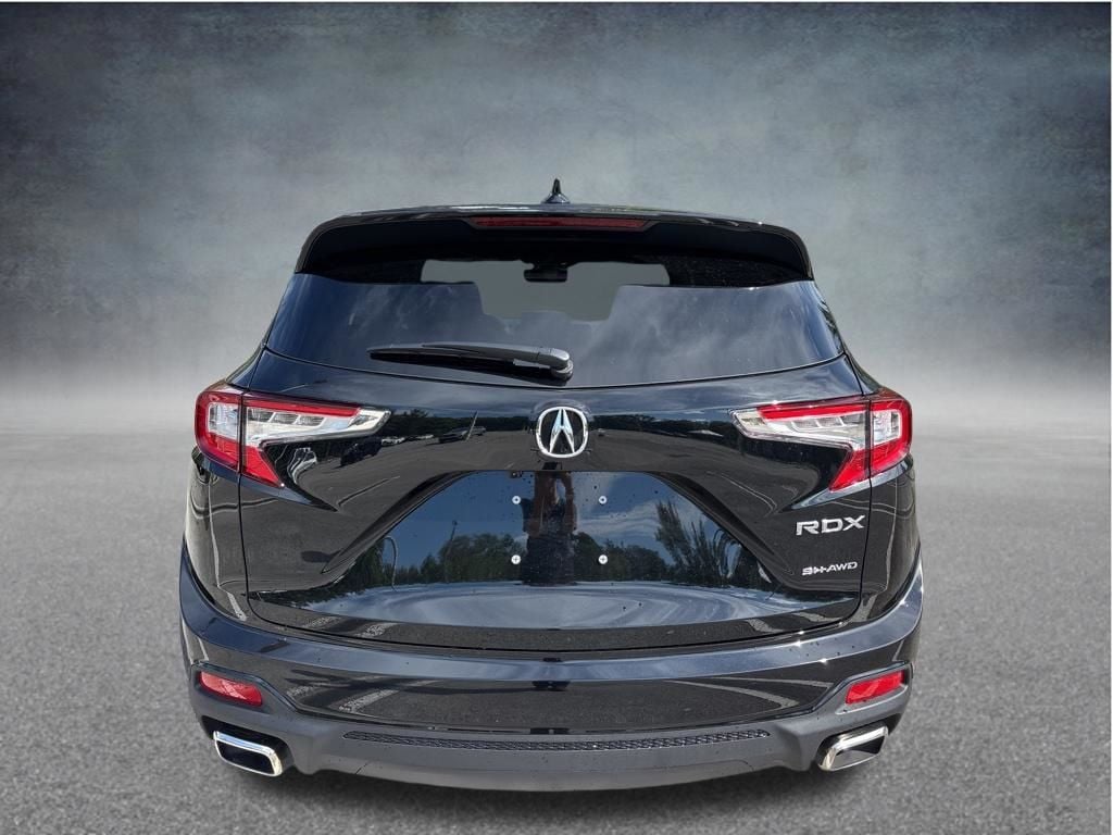 Thumbnail: 2026 Acura RDX - 6