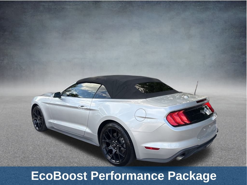 Thumbnail: 2019 Ford Mustang - 3