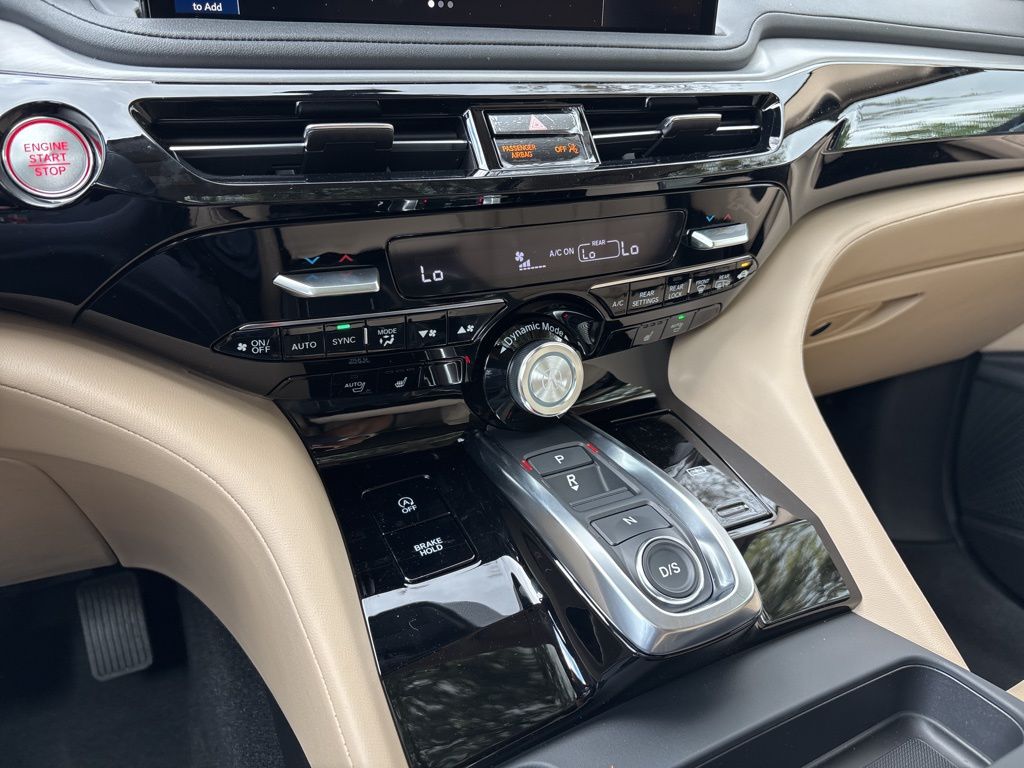 Thumbnail: 2026 Acura MDX - 32