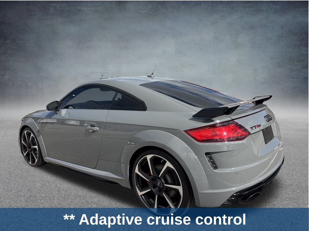 Thumbnail: 2019 Audi TT - 3