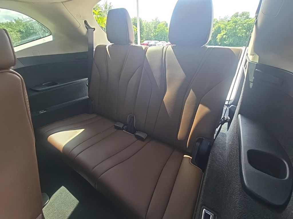 2024 Acura MDX Technology Package - Photo 35