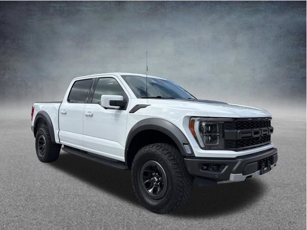 2023 Ford F-150 Raptor - Photo 7