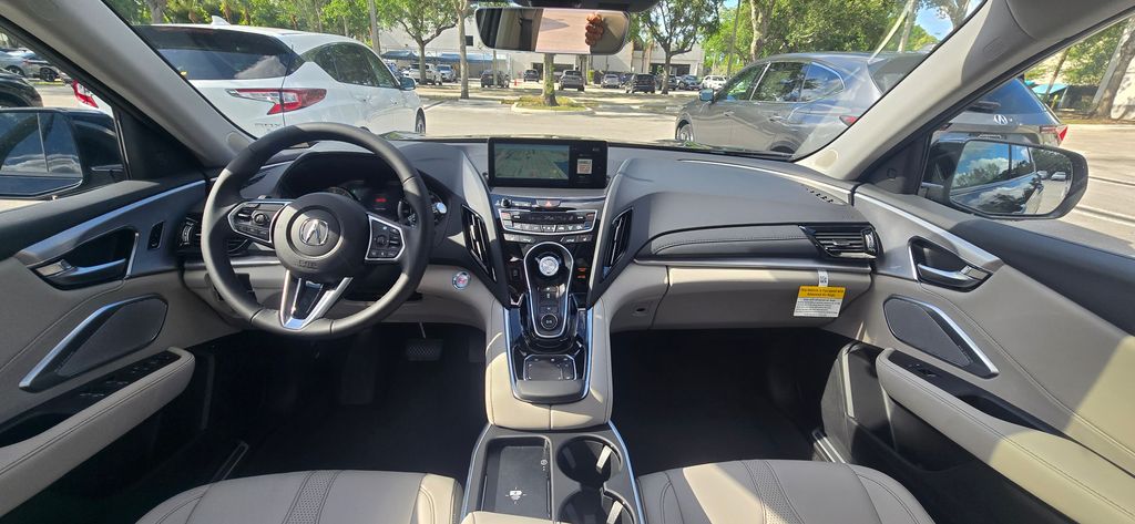 Thumbnail: 2026 Acura RDX - 37