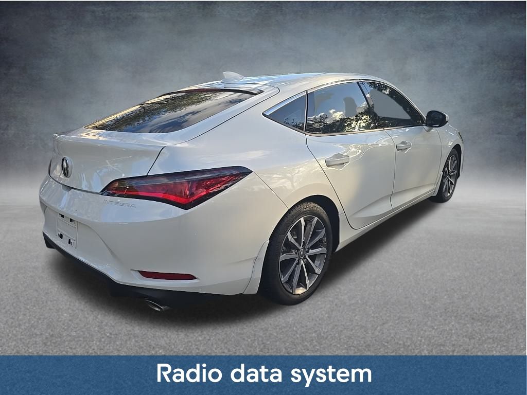 Thumbnail: 2024 Acura Integra - 6