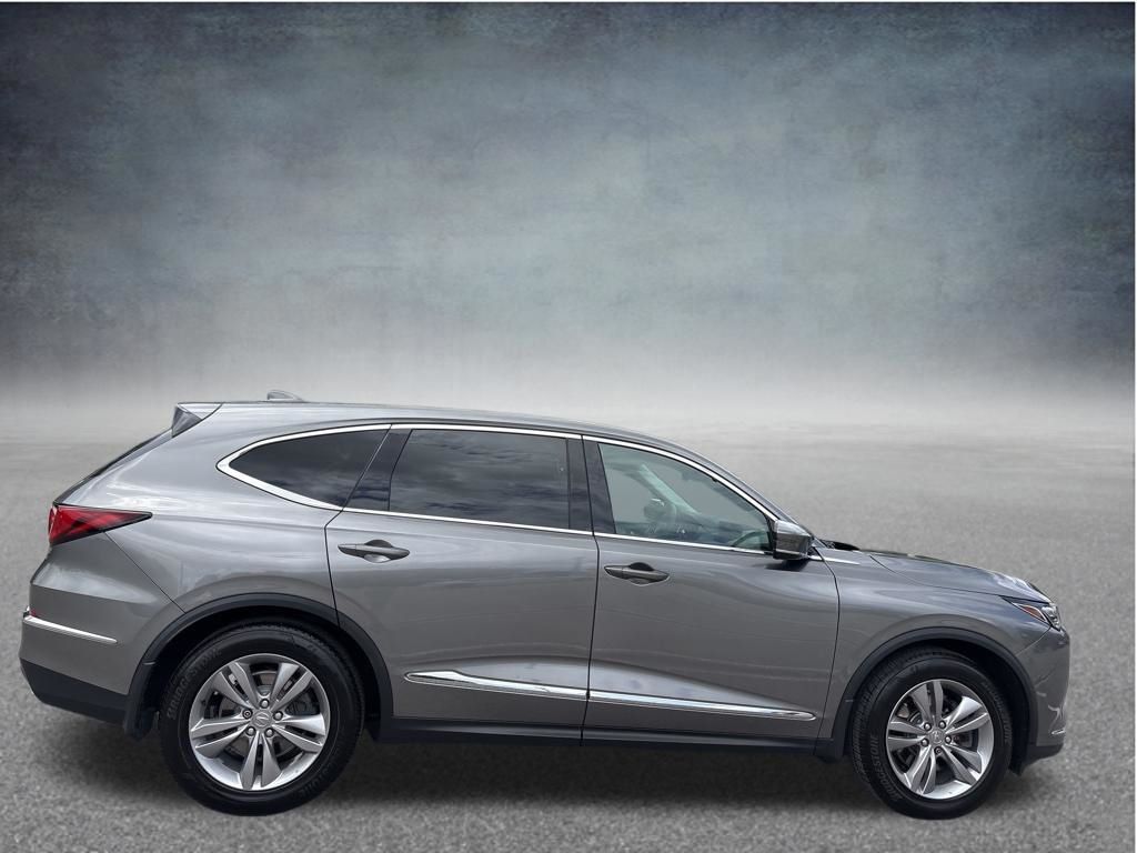 Thumbnail: 2023 Acura MDX - 7