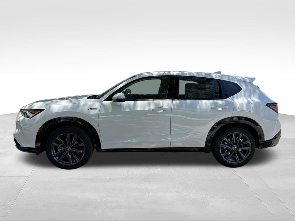 Thumbnail: 2026 Acura ADX - 2