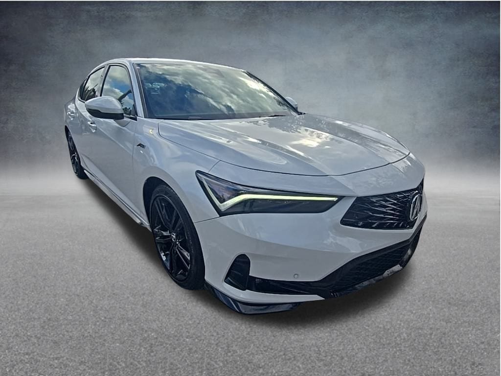 Thumbnail: 2026 Acura Integra - 3