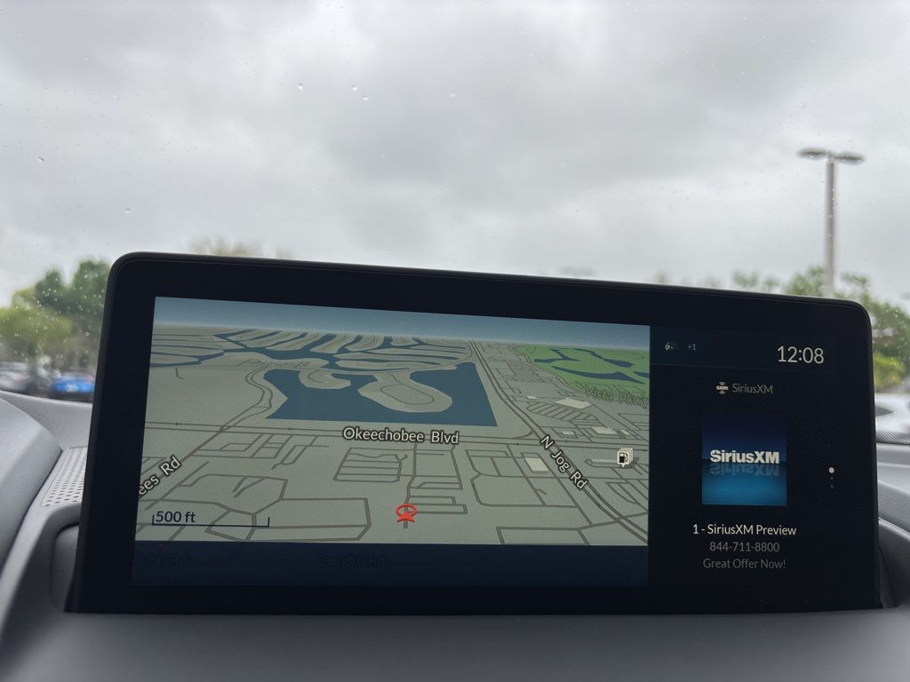 Thumbnail: 2026 Acura RDX - 29