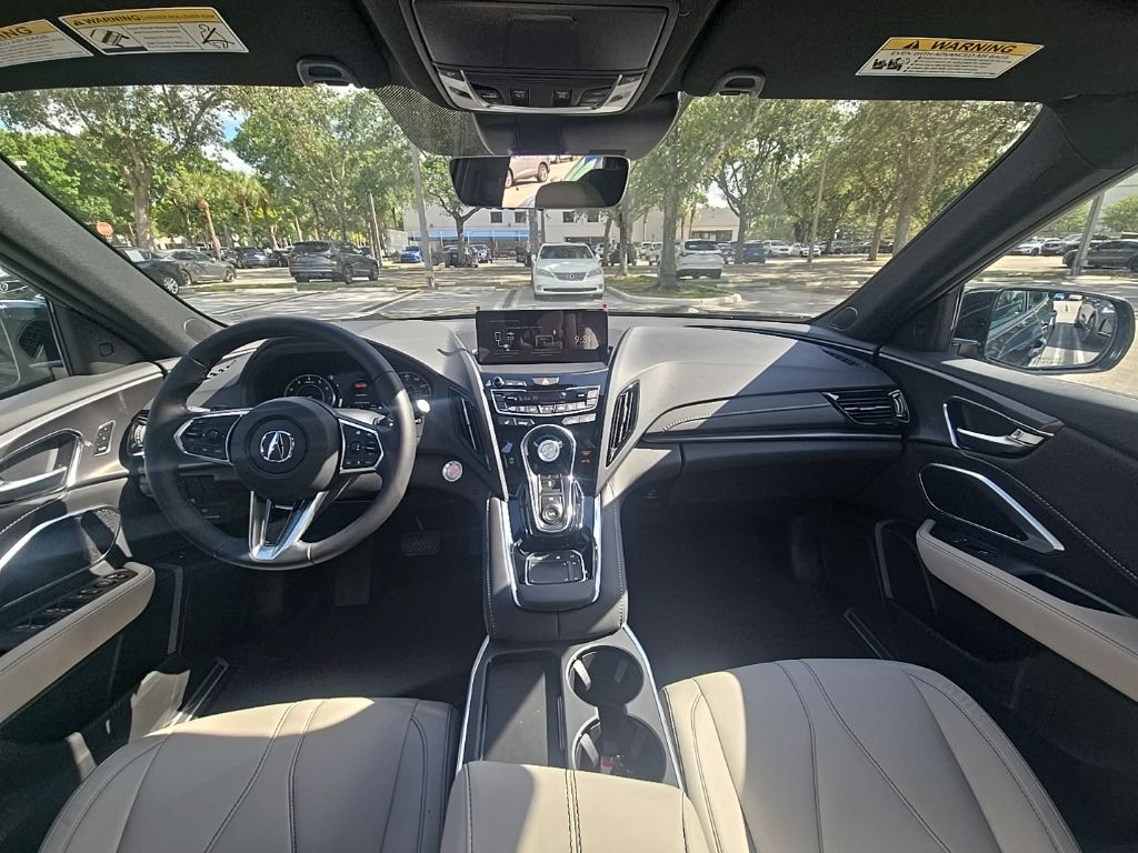 Thumbnail: 2026 Acura RDX - 27
