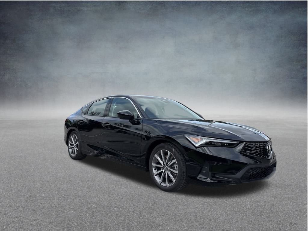 Thumbnail: 2026 Acura Integra - 7