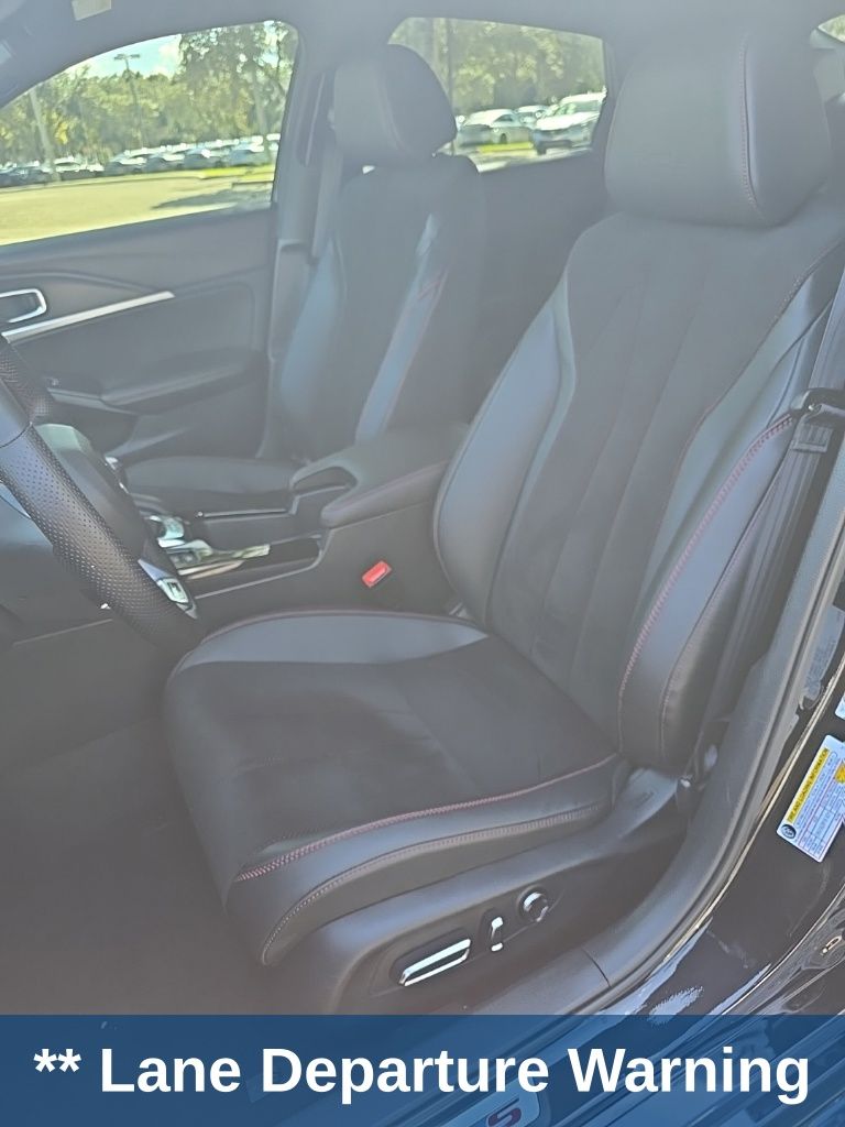 Thumbnail: 2024 Acura Integra - 15