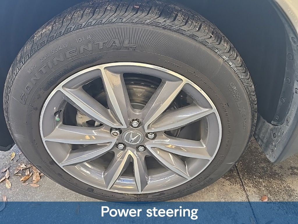 Thumbnail: 2023 Acura RDX - 17