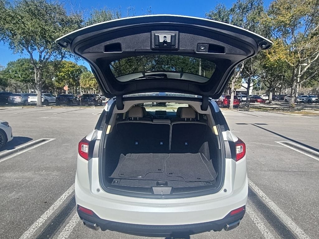 Thumbnail: 2023 Acura RDX - 31