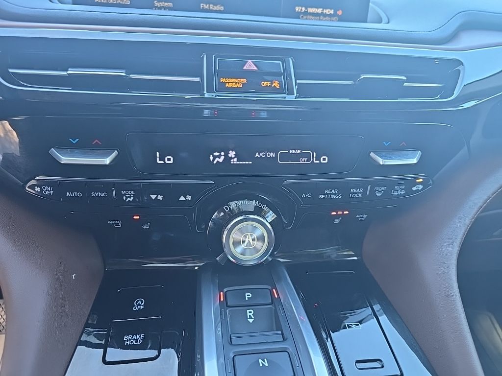 Thumbnail: 2023 Acura MDX - 32