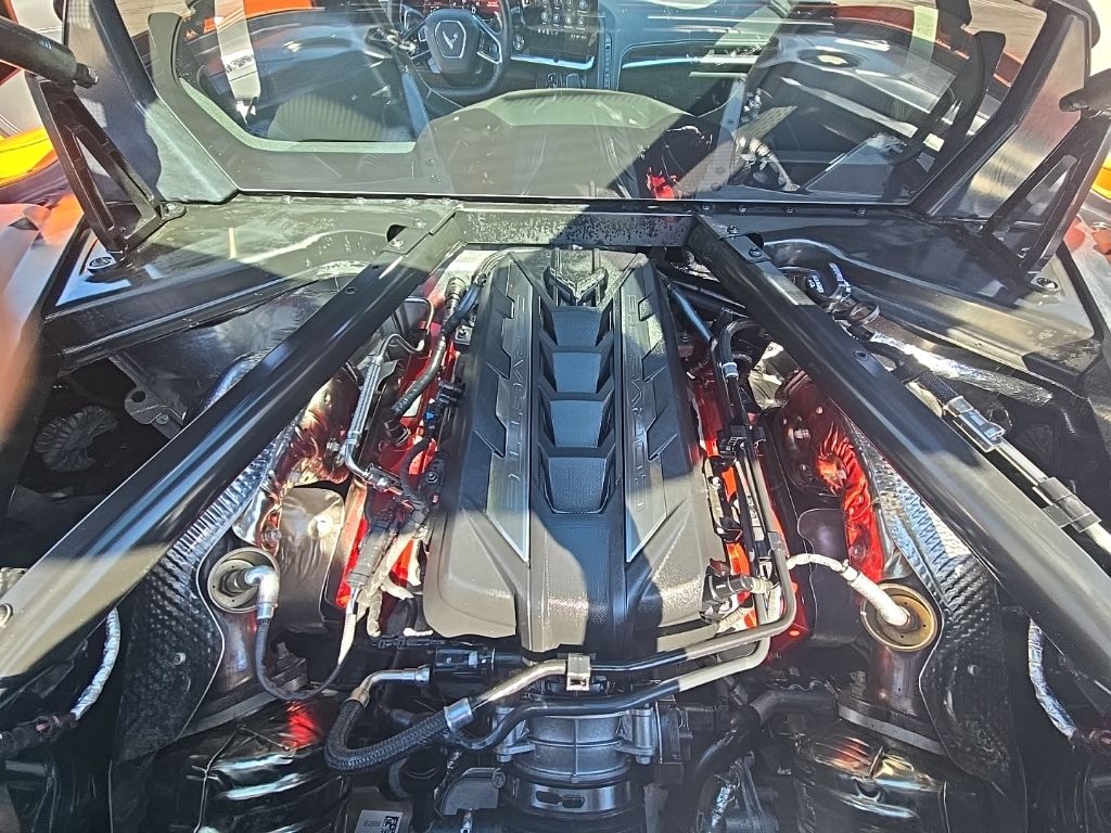 Thumbnail: 2023 Chevrolet Corvette - 30