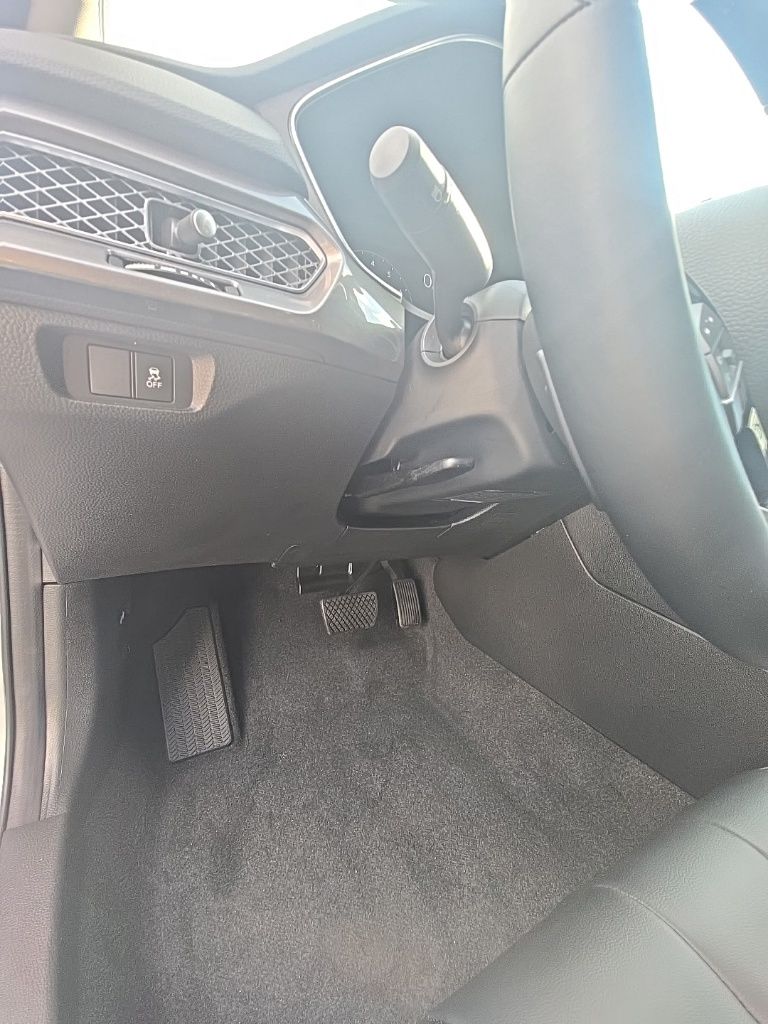 Thumbnail: 2024 Acura Integra - 13