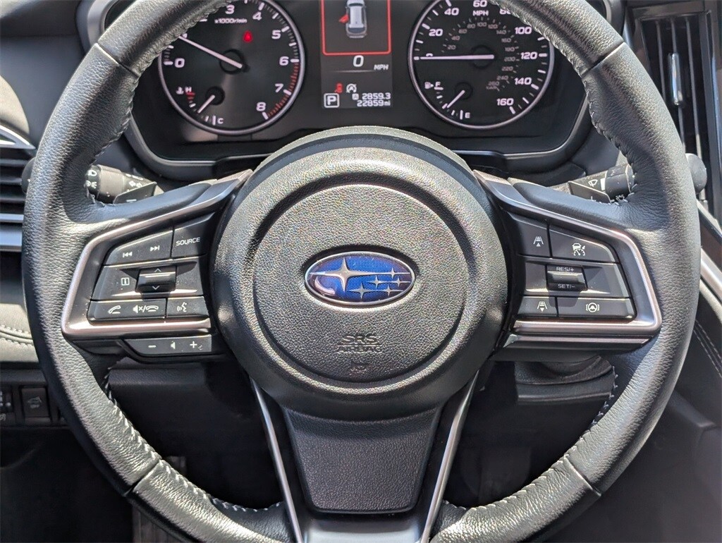 Thumbnail: 2023 Subaru Outback - 13
