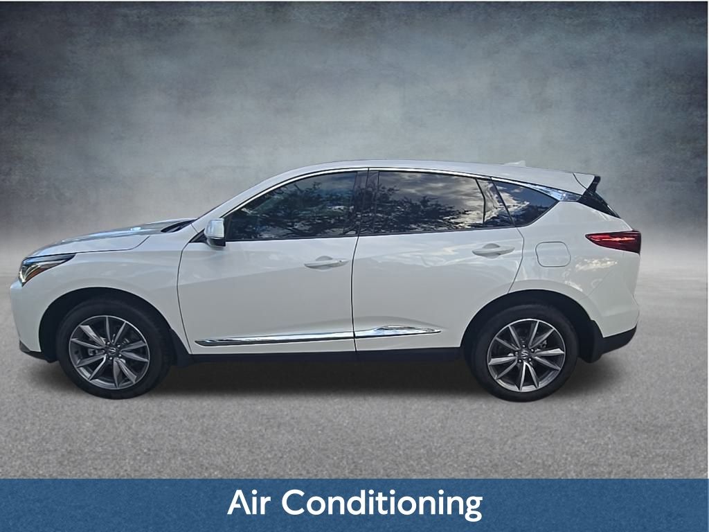 Thumbnail: 2023 Acura RDX - 15