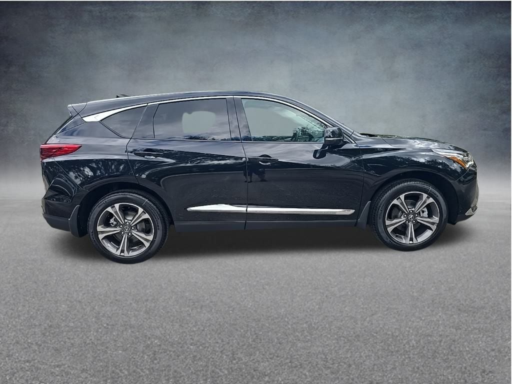 New 2025 Acura RDX Technology Package SUV