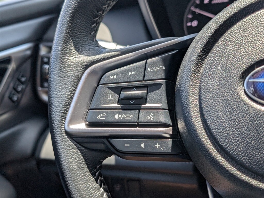 Thumbnail: 2023 Subaru Outback - 25