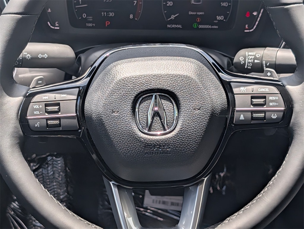 Thumbnail: 2025 Acura Integra - 15