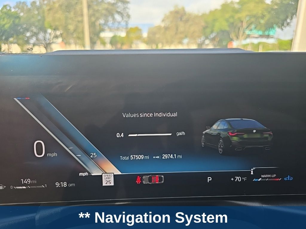 Thumbnail: 2024 BMW 4 Series - 21