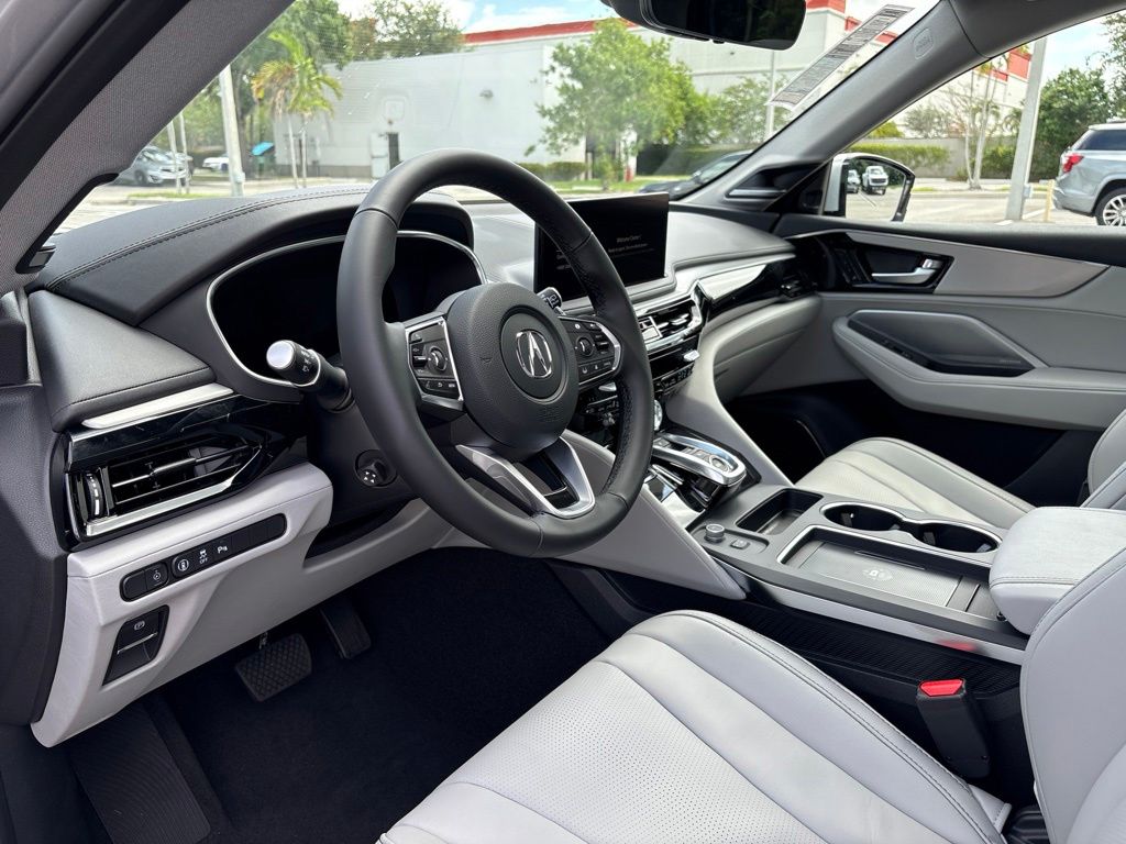 Thumbnail: 2026 Acura MDX - 17
