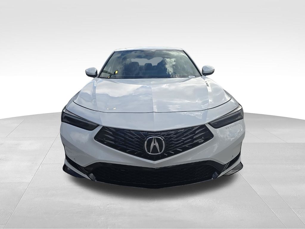 Thumbnail: 2026 Acura Integra - 2