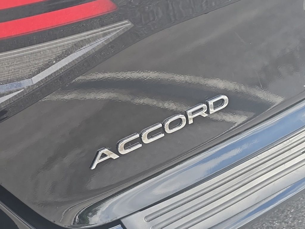 Thumbnail: 2023 Honda Accord - 10
